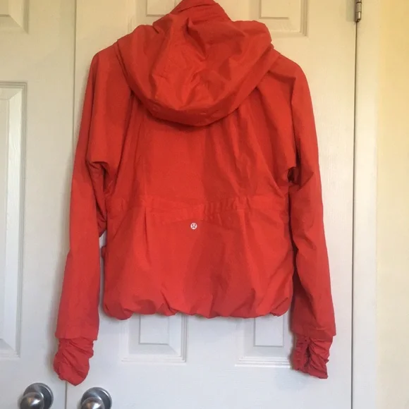 Lululemon jacket - Picture 8 of 8